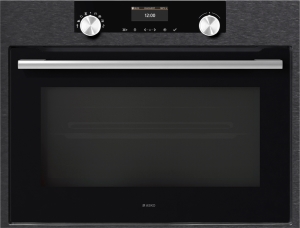 Asko OCM8464B Mikro-/kombiovn